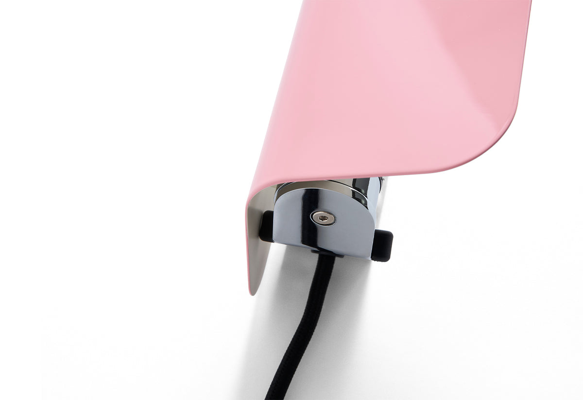 Apex Wall Lamp, John tree, Hay