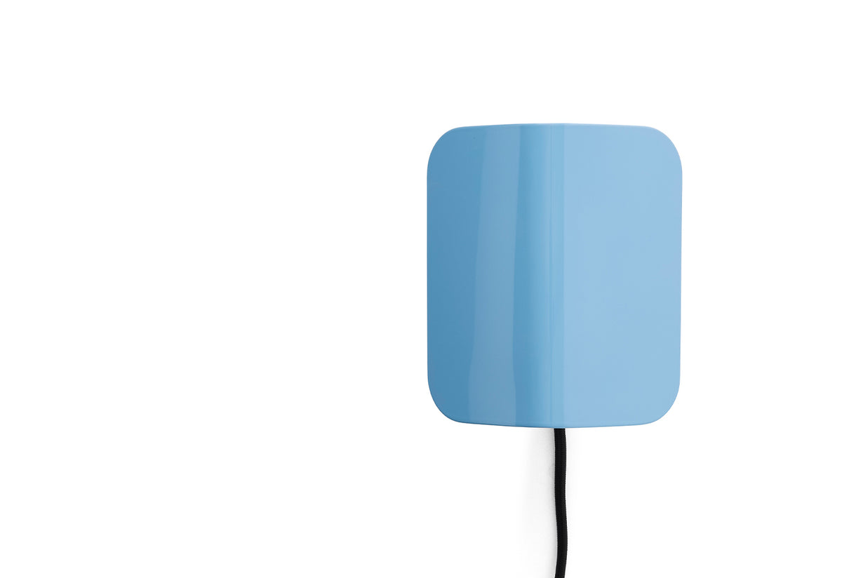 Apex Wall Lamp, John tree, Hay