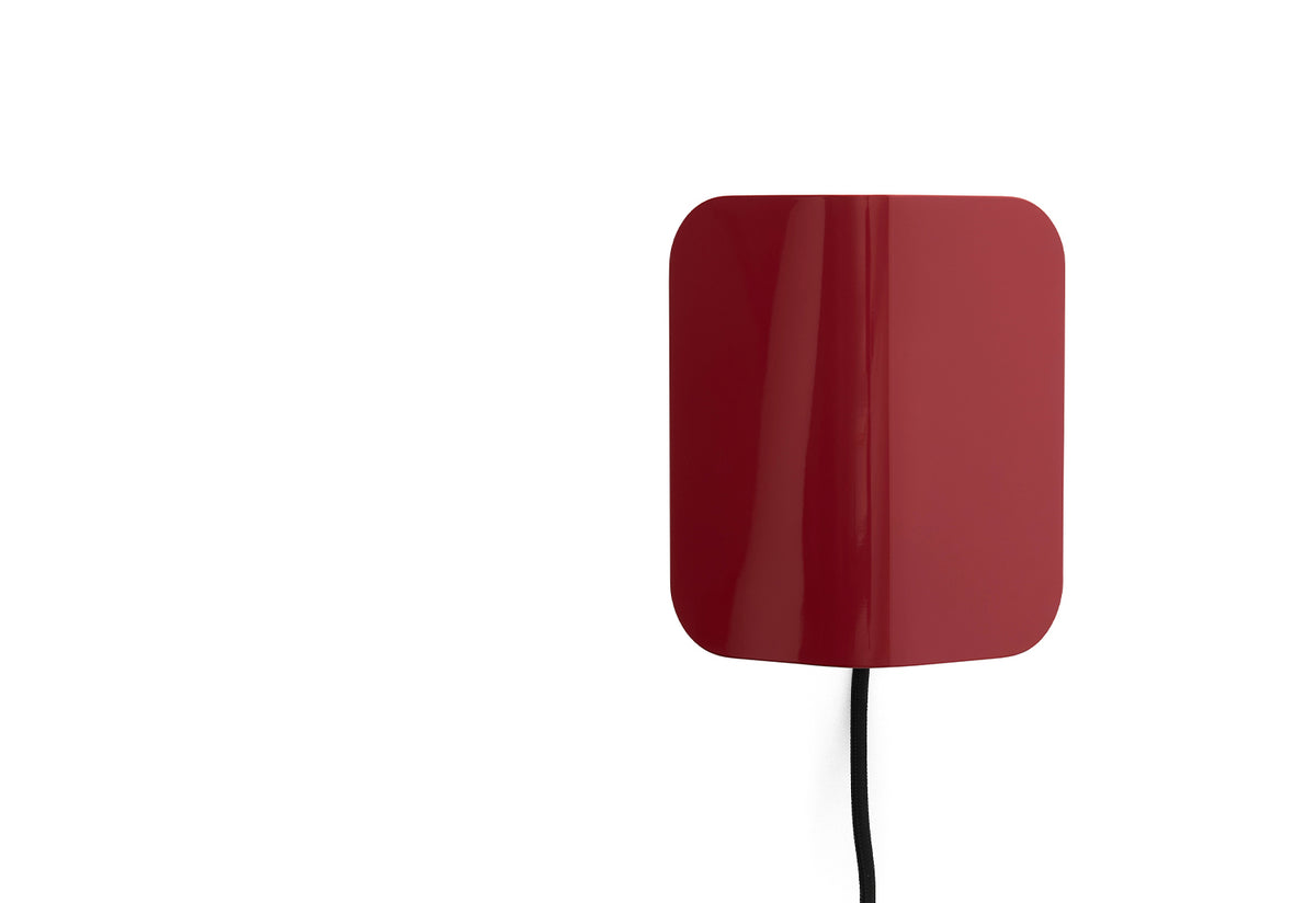 Apex Wall Lamp, John tree, Hay