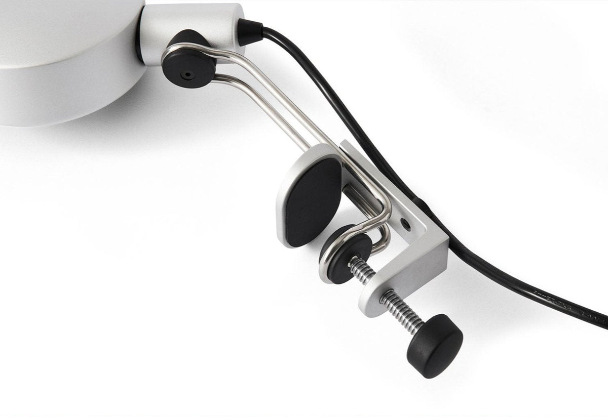 Cupola Clip Lamp, John tree, Hay