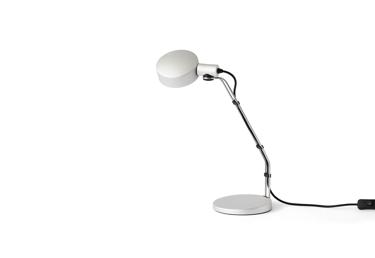 Cupola Desk Lamp, John tree, Hay