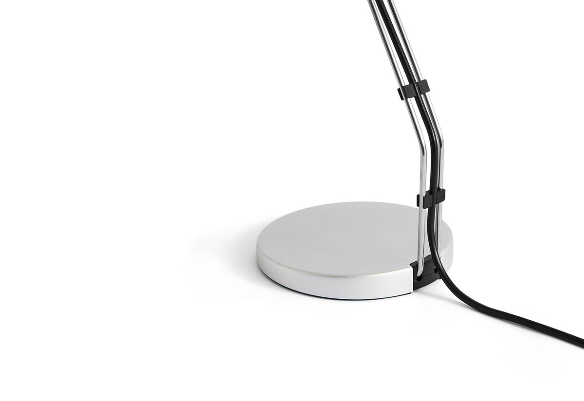 Cupola Desk Lamp, John tree, Hay