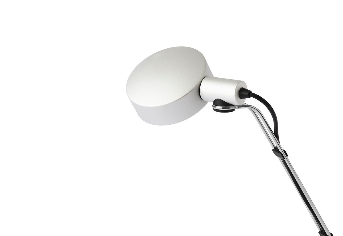 Cupola Desk Lamp, John tree, Hay