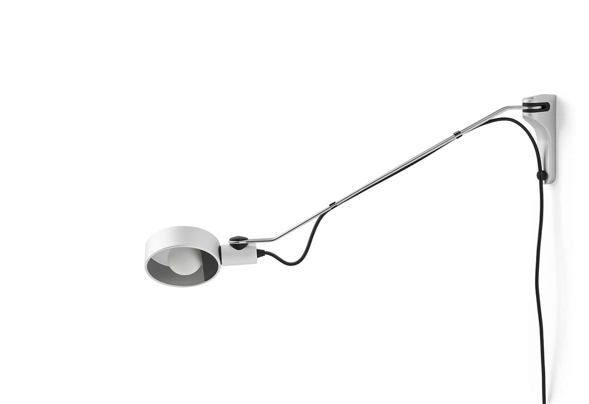 Cupola Wall Lamp for Outdoors