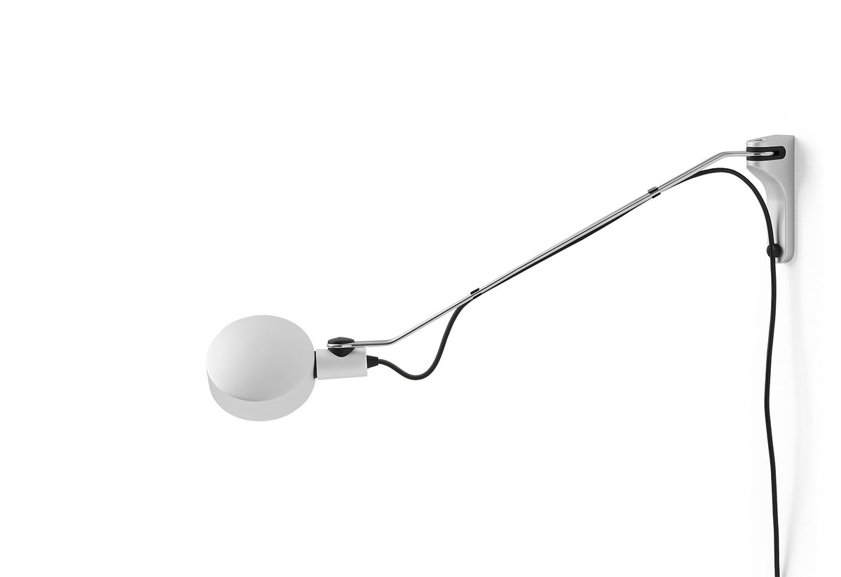 Cupola Wall Lamp, John tree, Hay