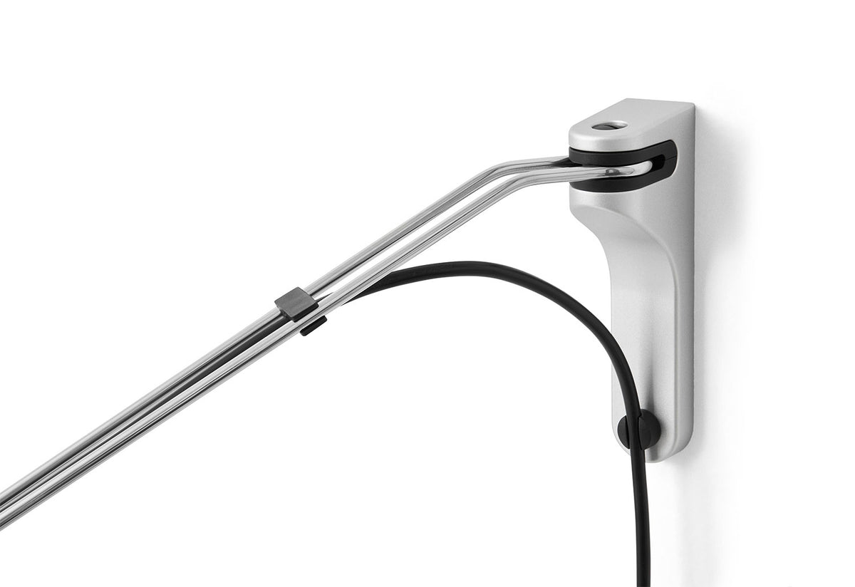 Cupola Wall Lamp, John tree, Hay