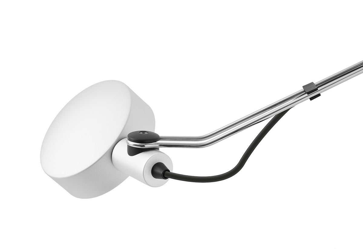 Cupola Wall Lamp, John tree, Hay