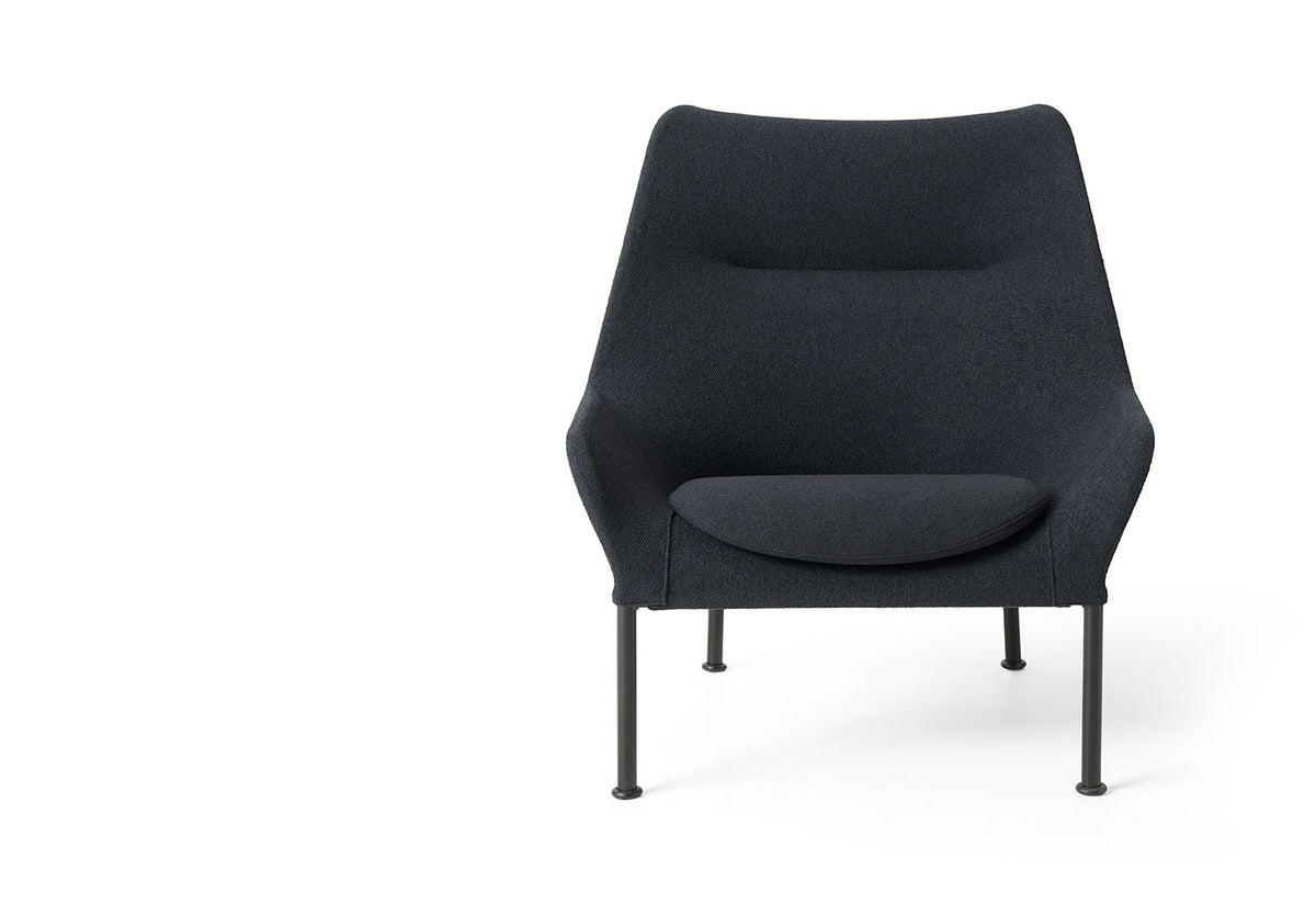 O2 Lounge Chair, Jonas forsman, Hay