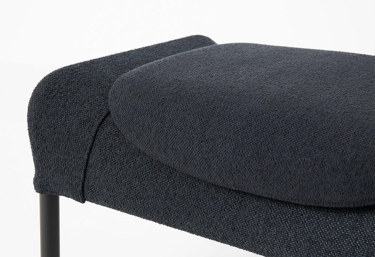 O2 Ottoman, Jonas forsman, Hay