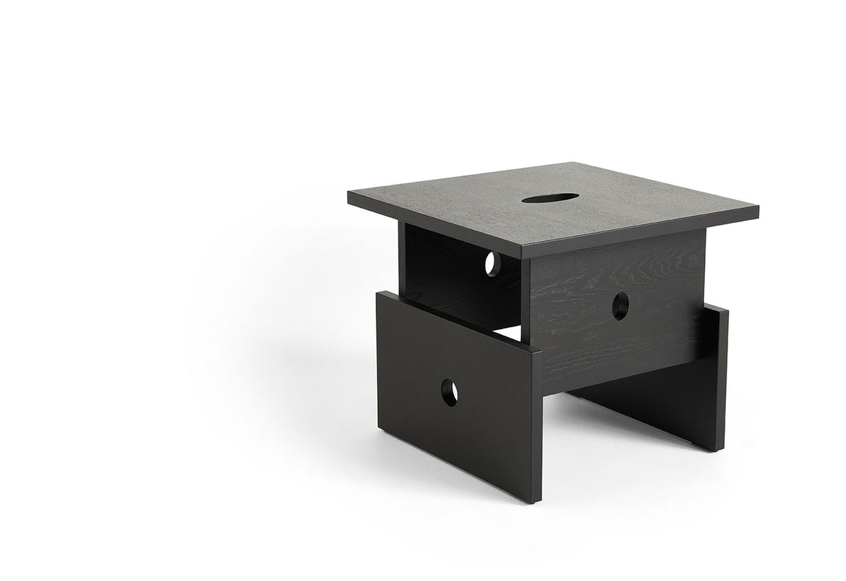 Wood Box Coffee Table, Jonathan muecke, Hay