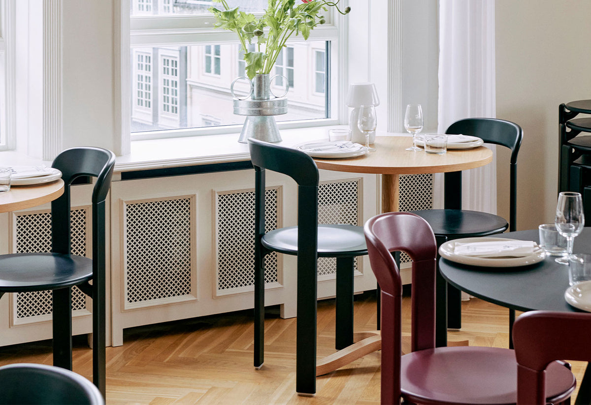 Pastis Table, Julien renault, Hay