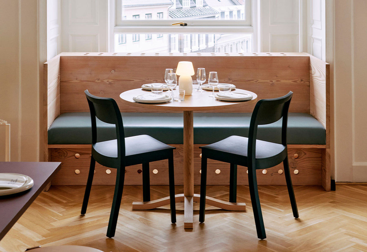 Pastis Table, Julien renault, Hay