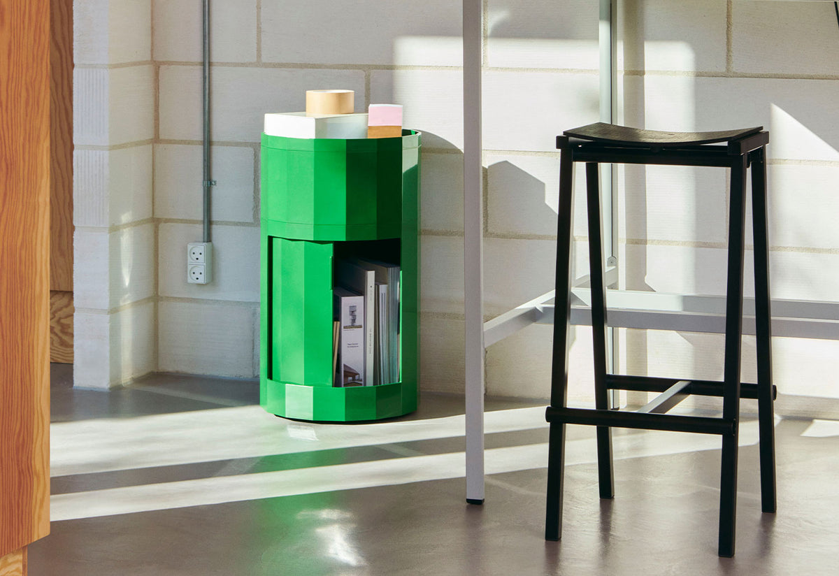Taburete 8 Bar Stool, Marc morro, Hay