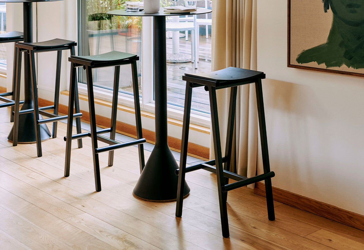 Taburete 8 Bar Stool, Marc morro, Hay