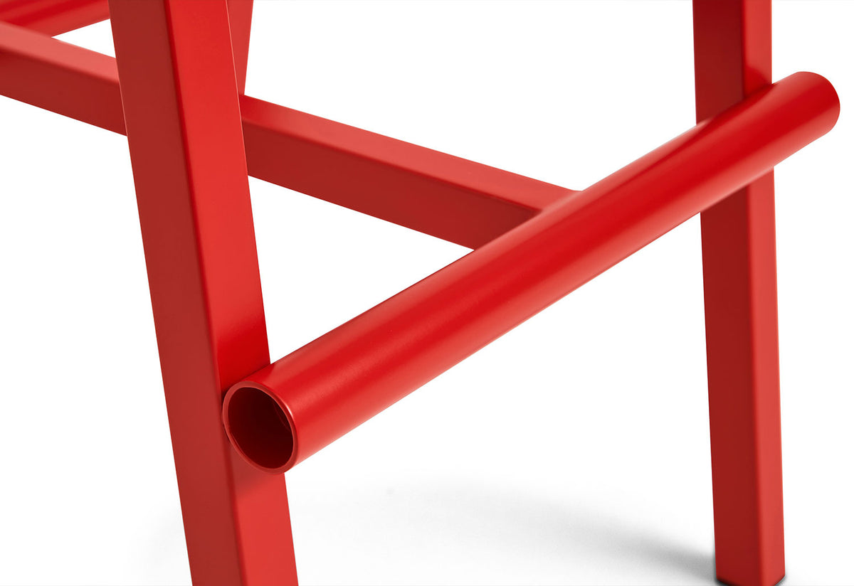 Taburete 8 Bar Stool, Marc morro, Hay