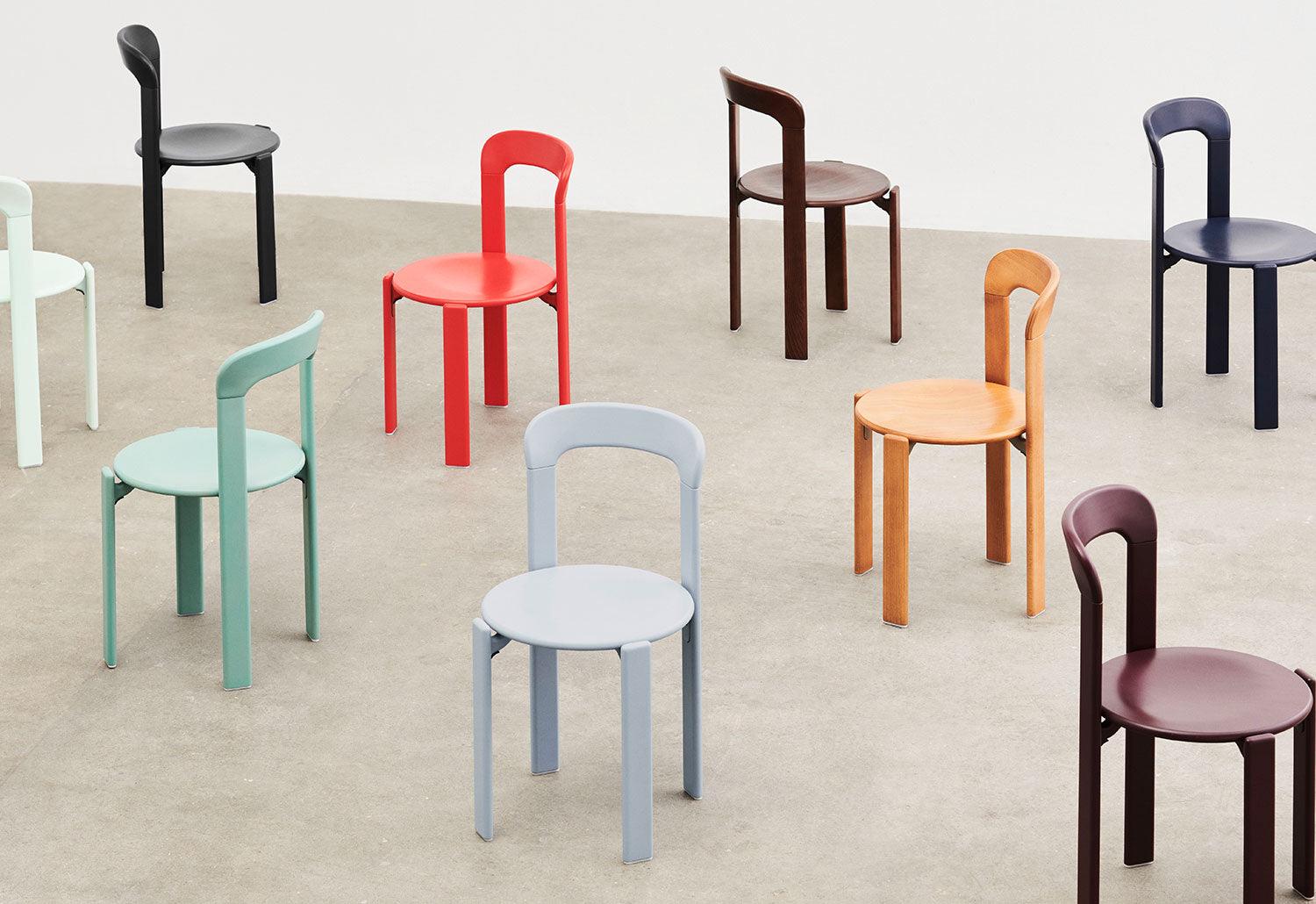 Rey Chair | Ex-Display
