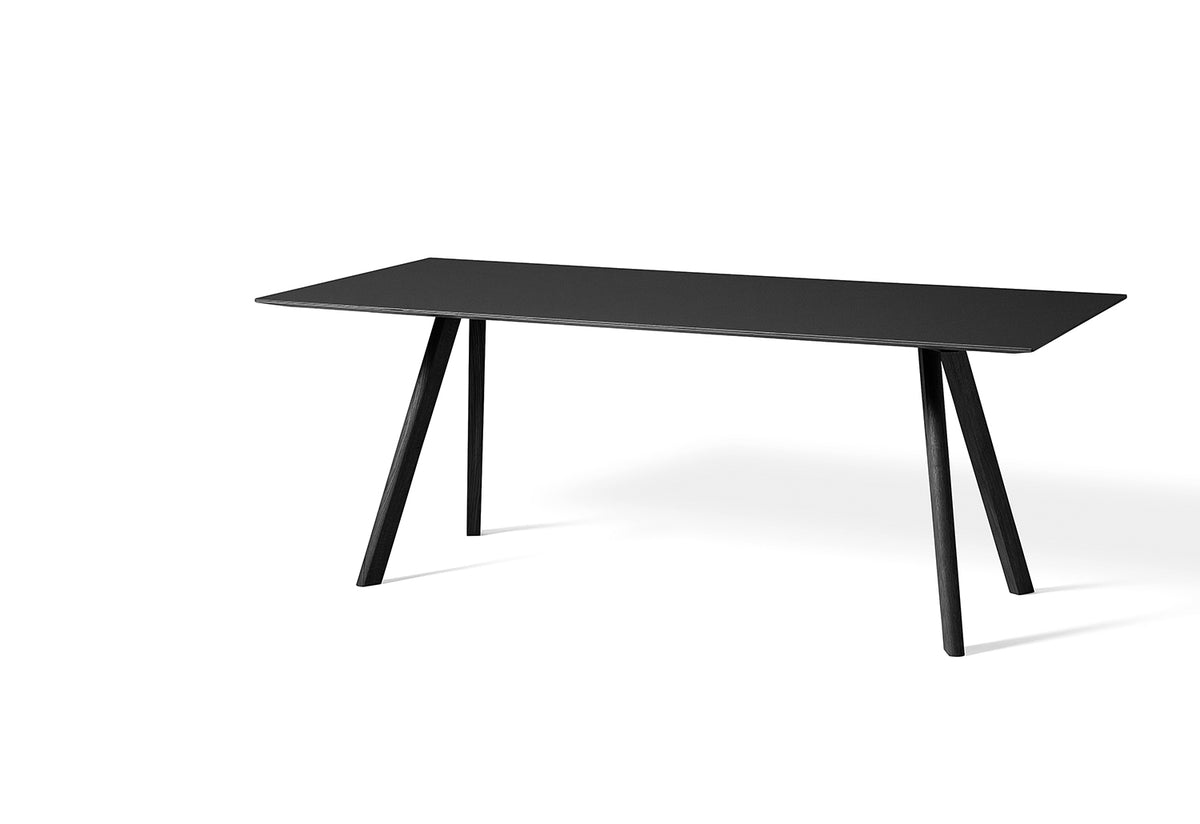 Copenhague CPH 30 Table, Ronan and erwan bouroullec, Hay