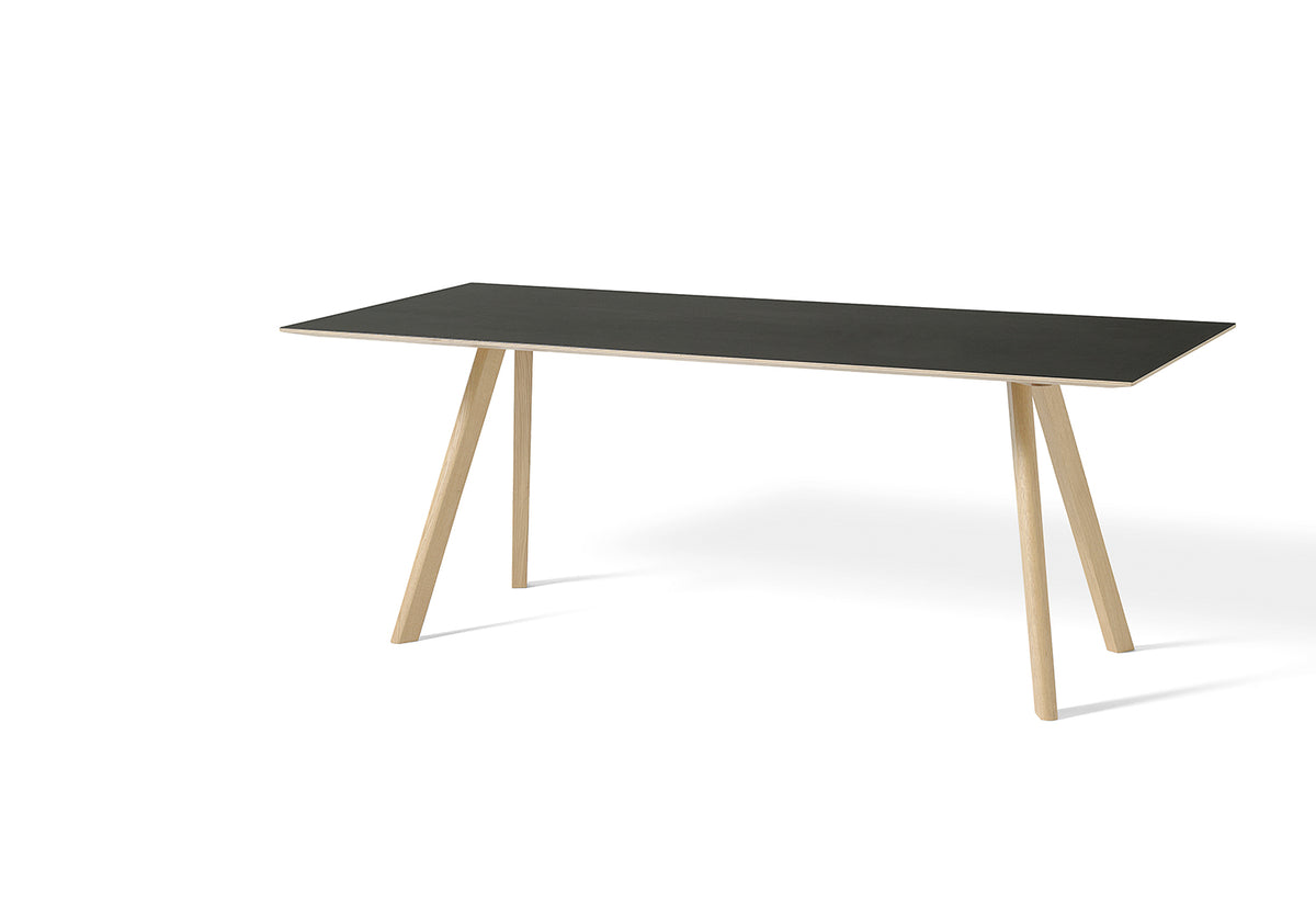 Copenhague CPH 30 Table, Ronan and erwan bouroullec, Hay
