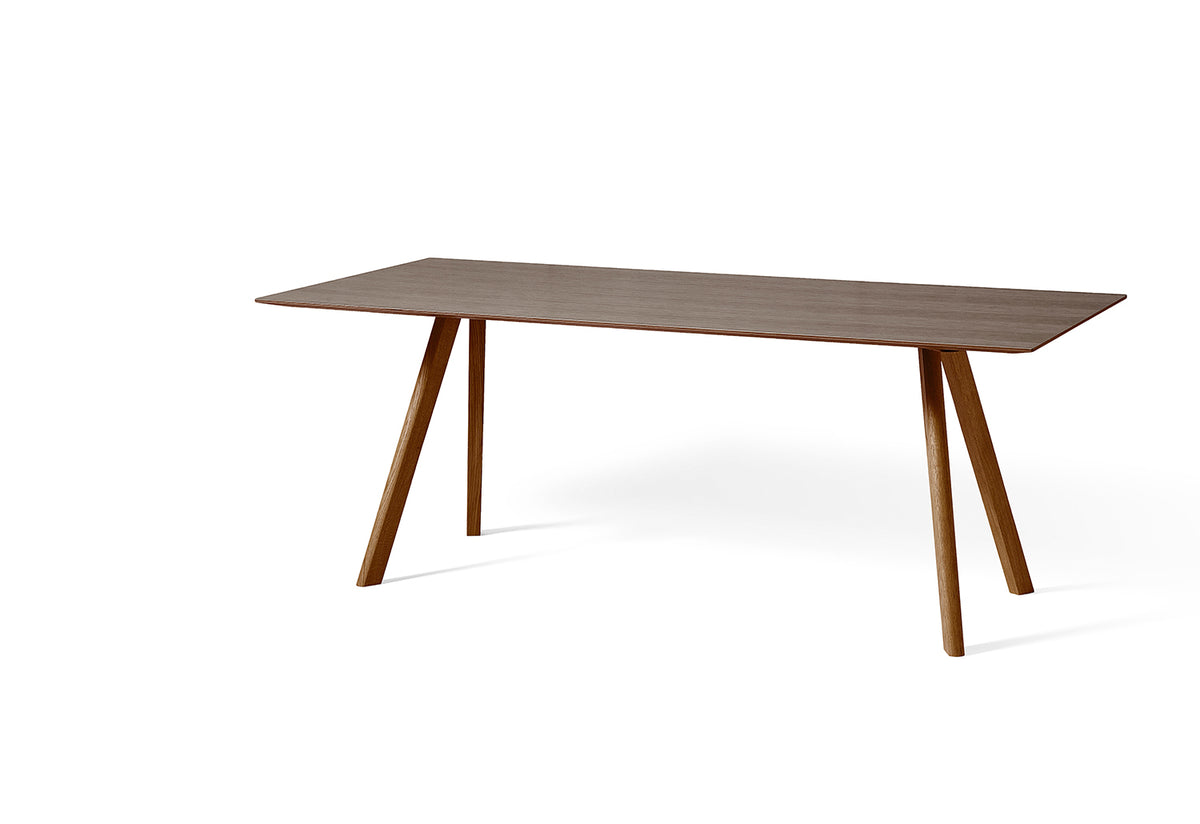 Copenhague CPH 30 Table, Ronan and erwan bouroullec, Hay
