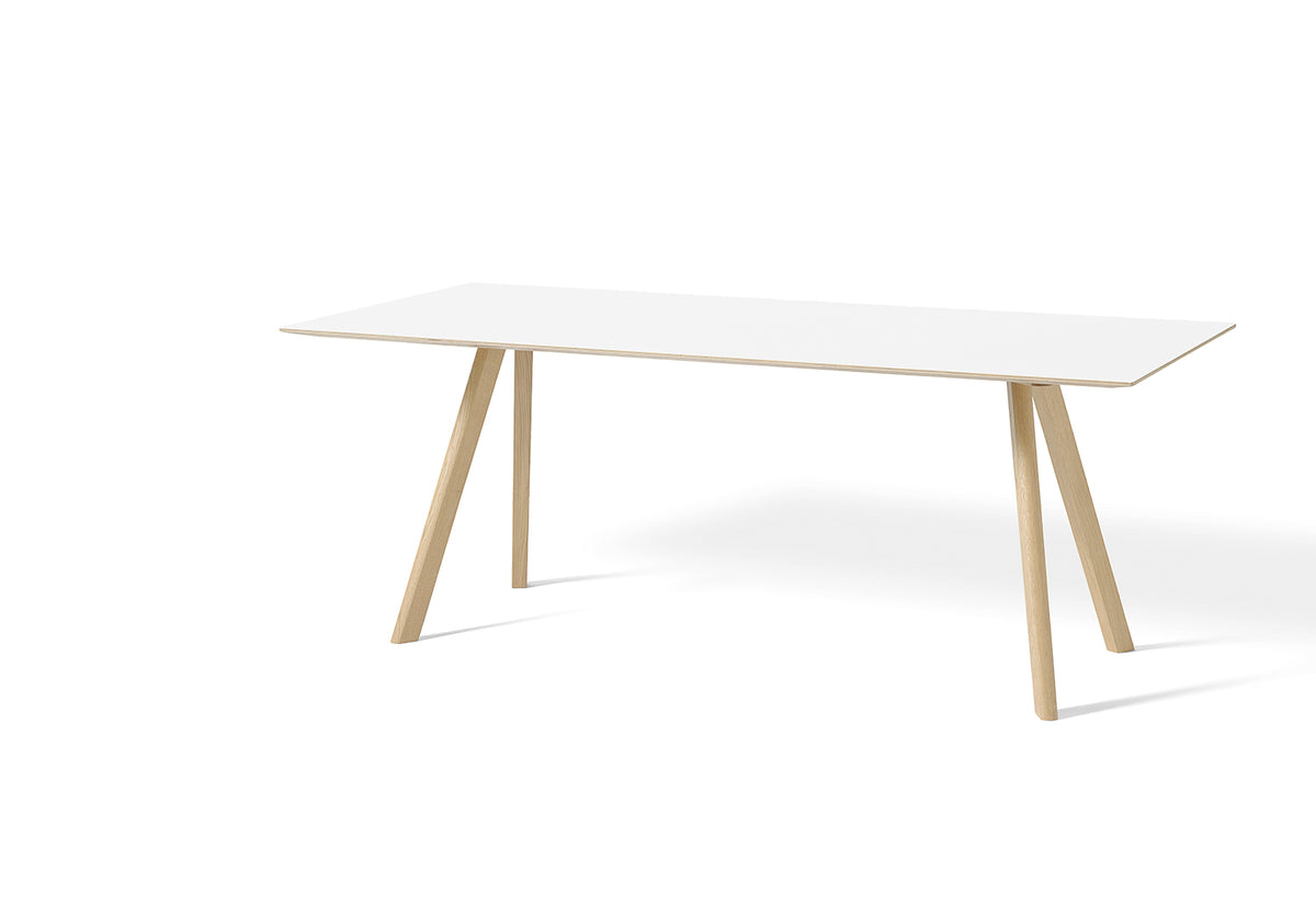 Copenhague CPH 30 Table, Ronan and erwan bouroullec, Hay