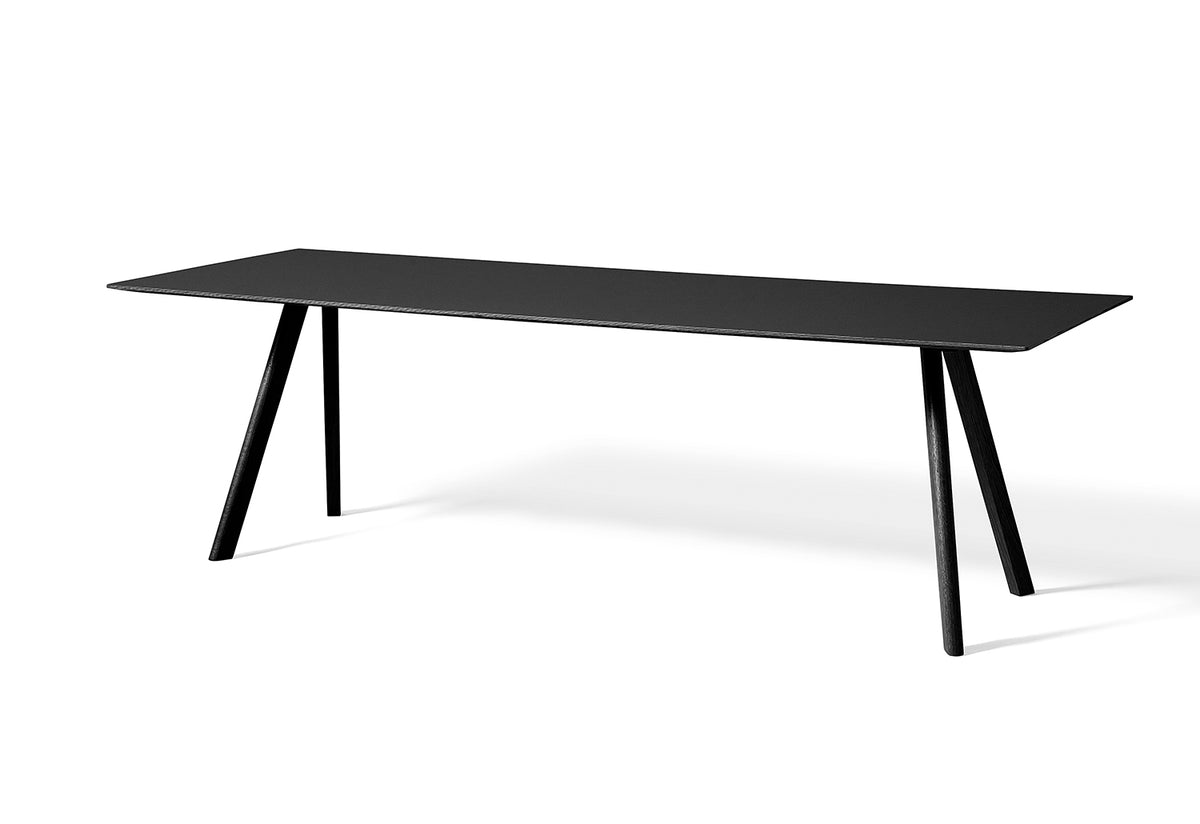 Copenhague CPH 30 Table, Ronan and erwan bouroullec, Hay