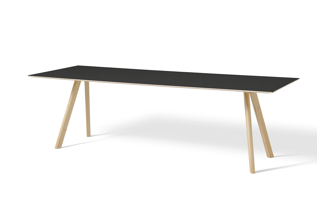 Copenhague CPH 30 Table, Ronan and erwan bouroullec, Hay
