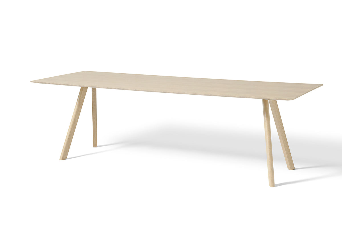 Copenhague CPH 30 Table, Ronan and erwan bouroullec, Hay