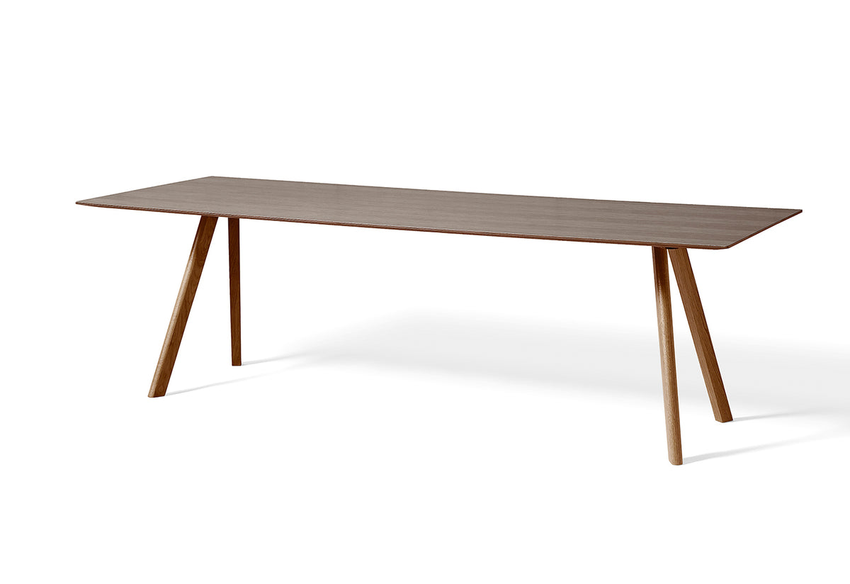 Copenhague CPH 30 Table, Ronan and erwan bouroullec, Hay