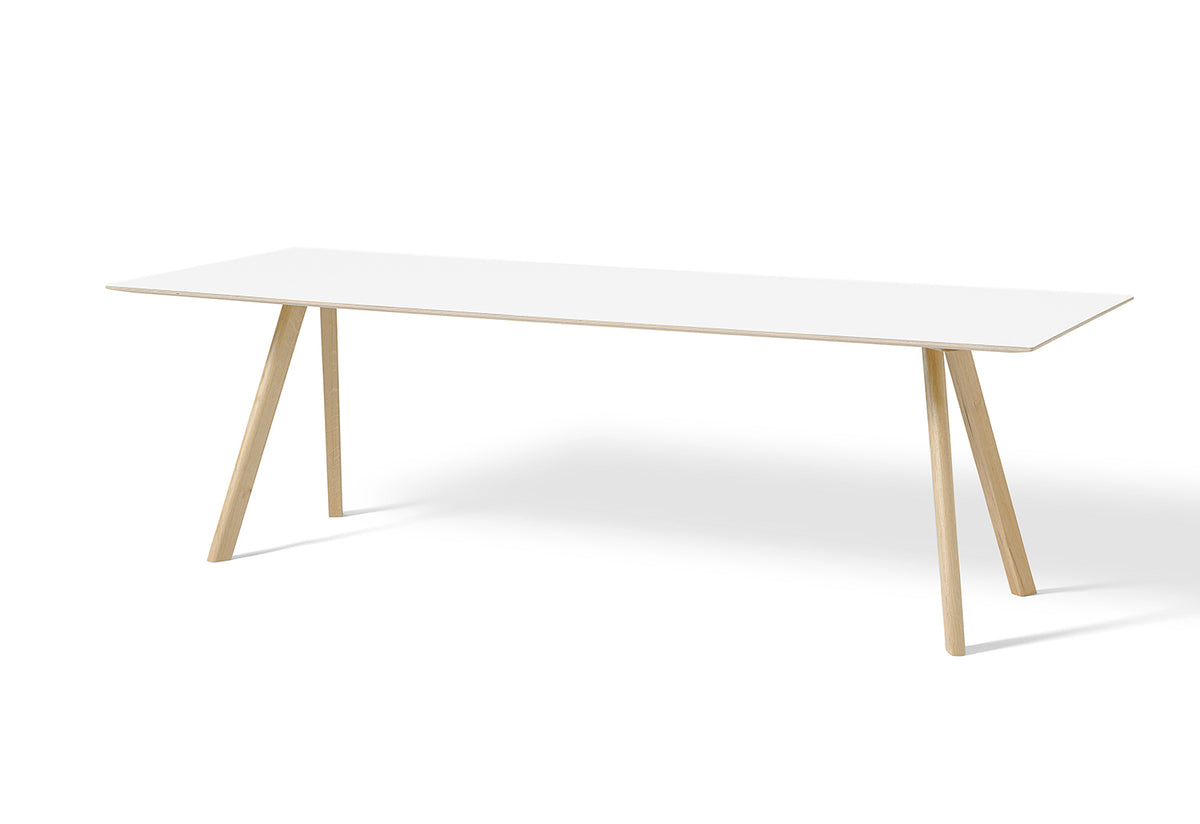 Copenhague CPH 30 Table, Ronan and erwan bouroullec, Hay