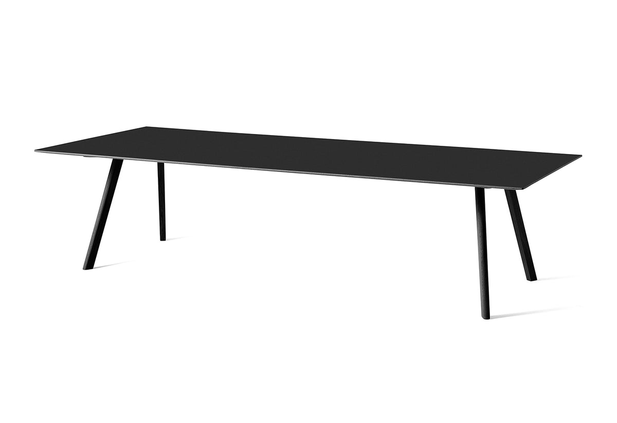 Copenhague CPH 30 Table, Ronan and erwan bouroullec, Hay