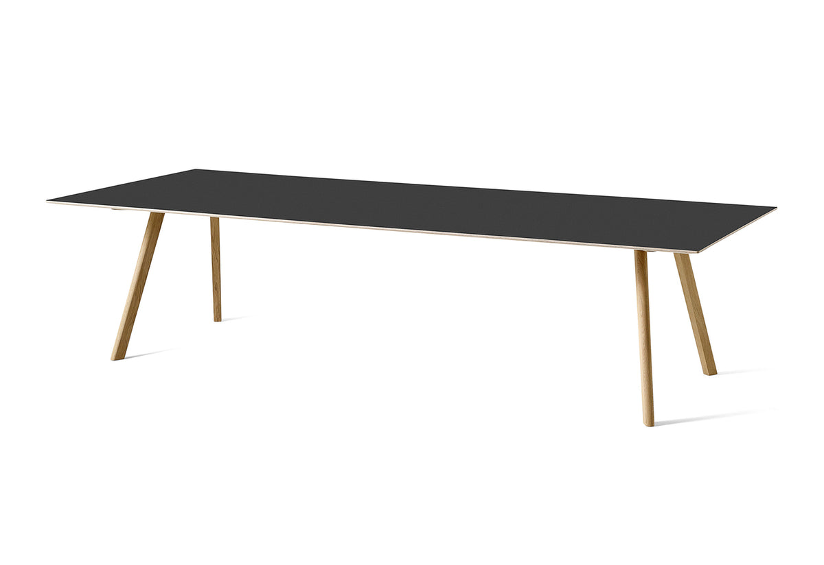 Copenhague CPH 30 Table, Ronan and erwan bouroullec, Hay