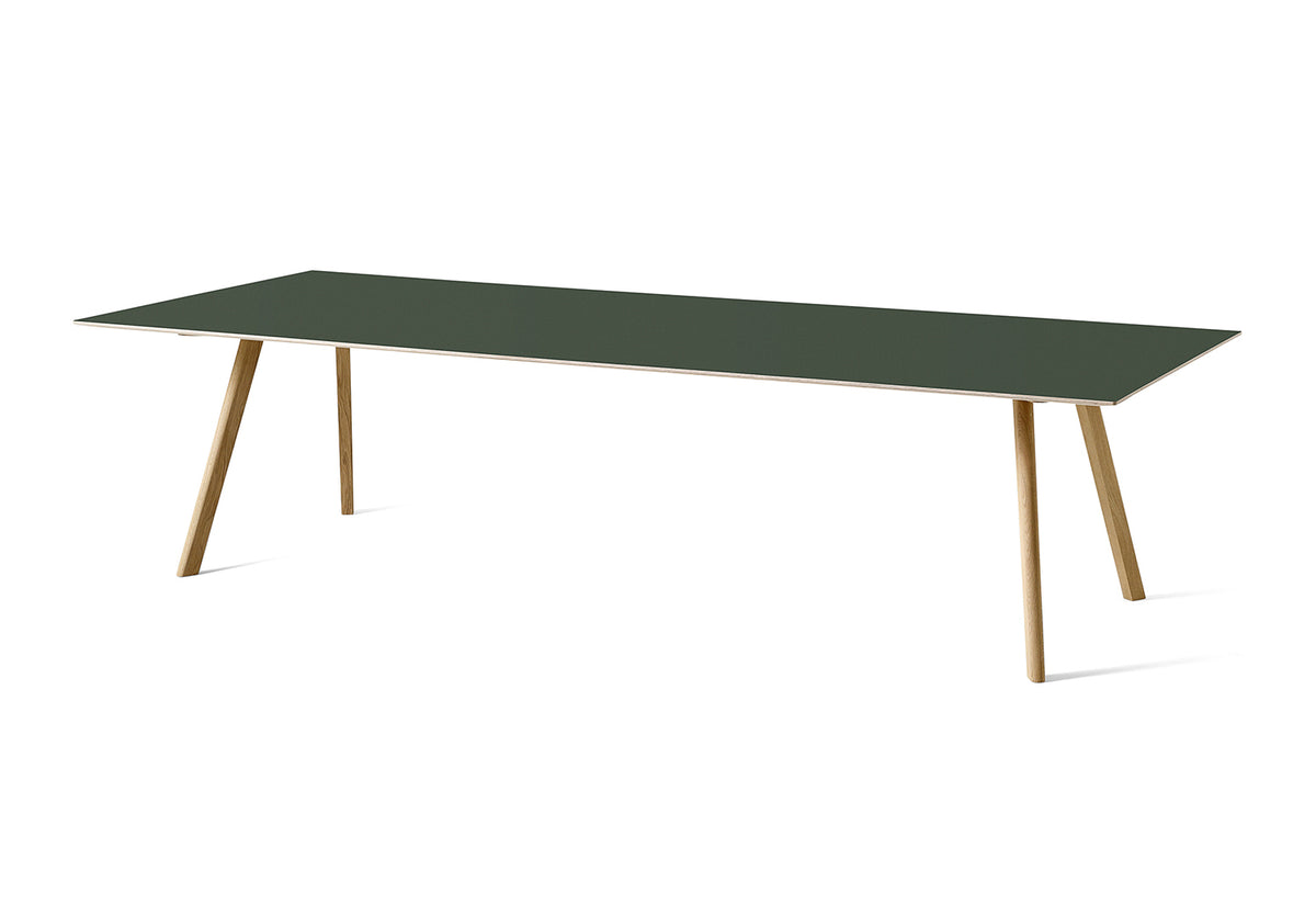 Copenhague CPH 30 Table, Ronan and erwan bouroullec, Hay
