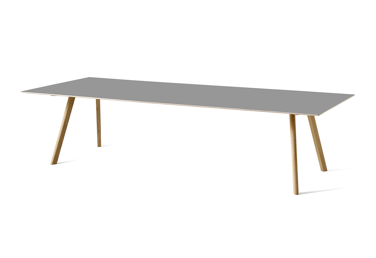 Copenhague CPH 30 Table, Ronan and erwan bouroullec, Hay