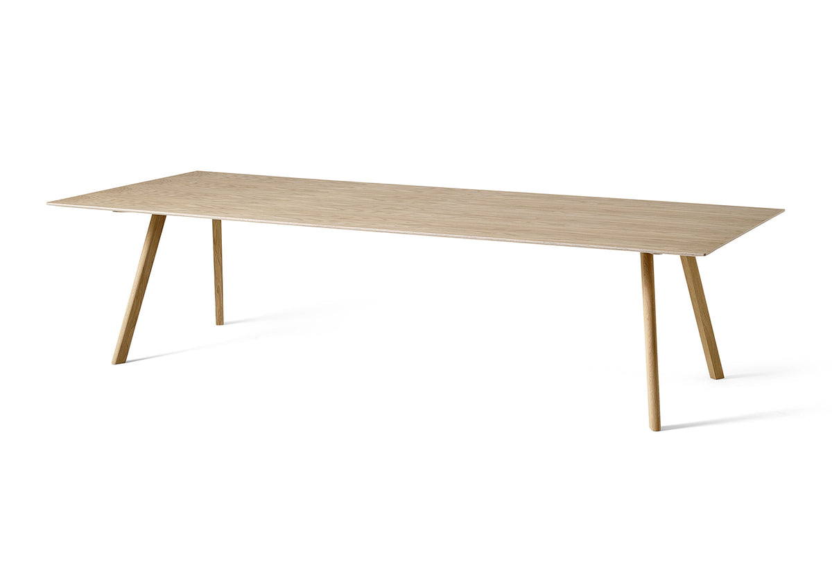 Copenhague CPH 30 Table, Ronan and erwan bouroullec, Hay
