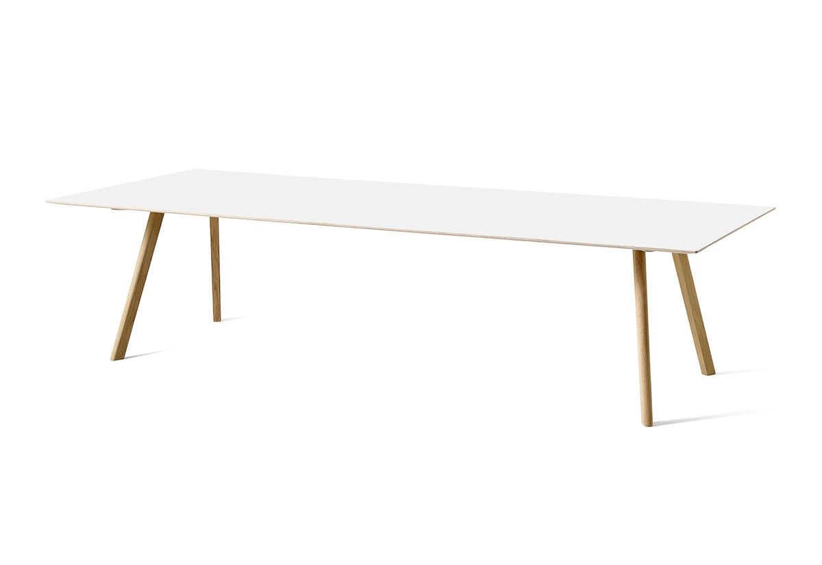 Copenhague CPH 30 Table, Ronan and erwan bouroullec, Hay