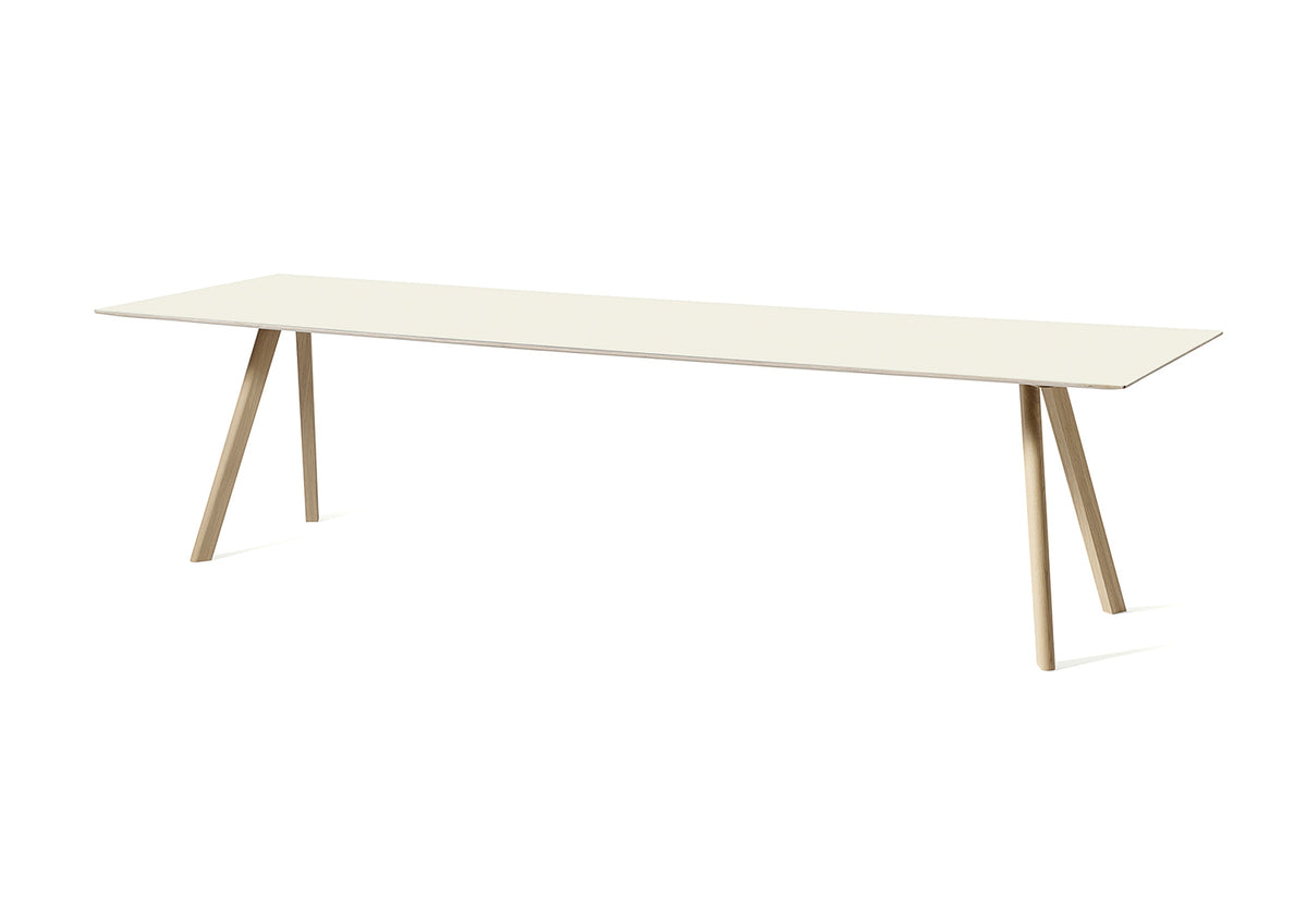 Copenhague CPH 30 Table, Ronan and erwan bouroullec, Hay