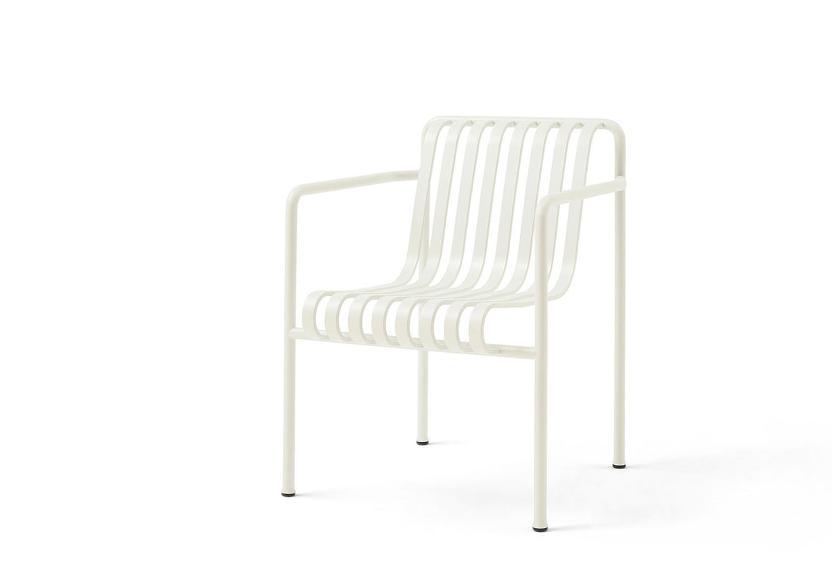 Palissade Dining Armchair, Ronan and erwan bouroullec, Hay