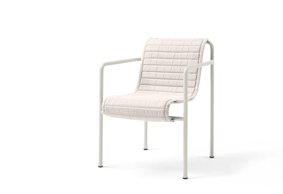 Palissade Dining Armchair, Ronan and erwan bouroullec, Hay