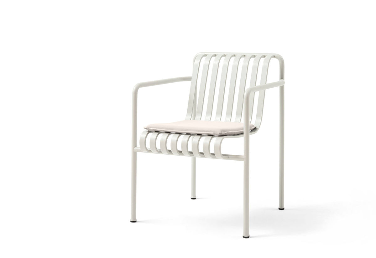 Palissade Dining Armchair, Ronan and erwan bouroullec, Hay
