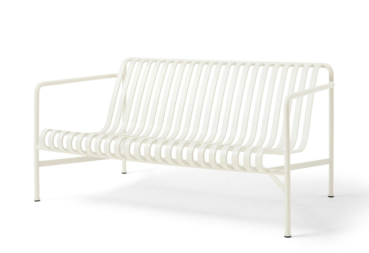 Palissade Lounge Sofa, Ronan and erwan bouroullec, Hay