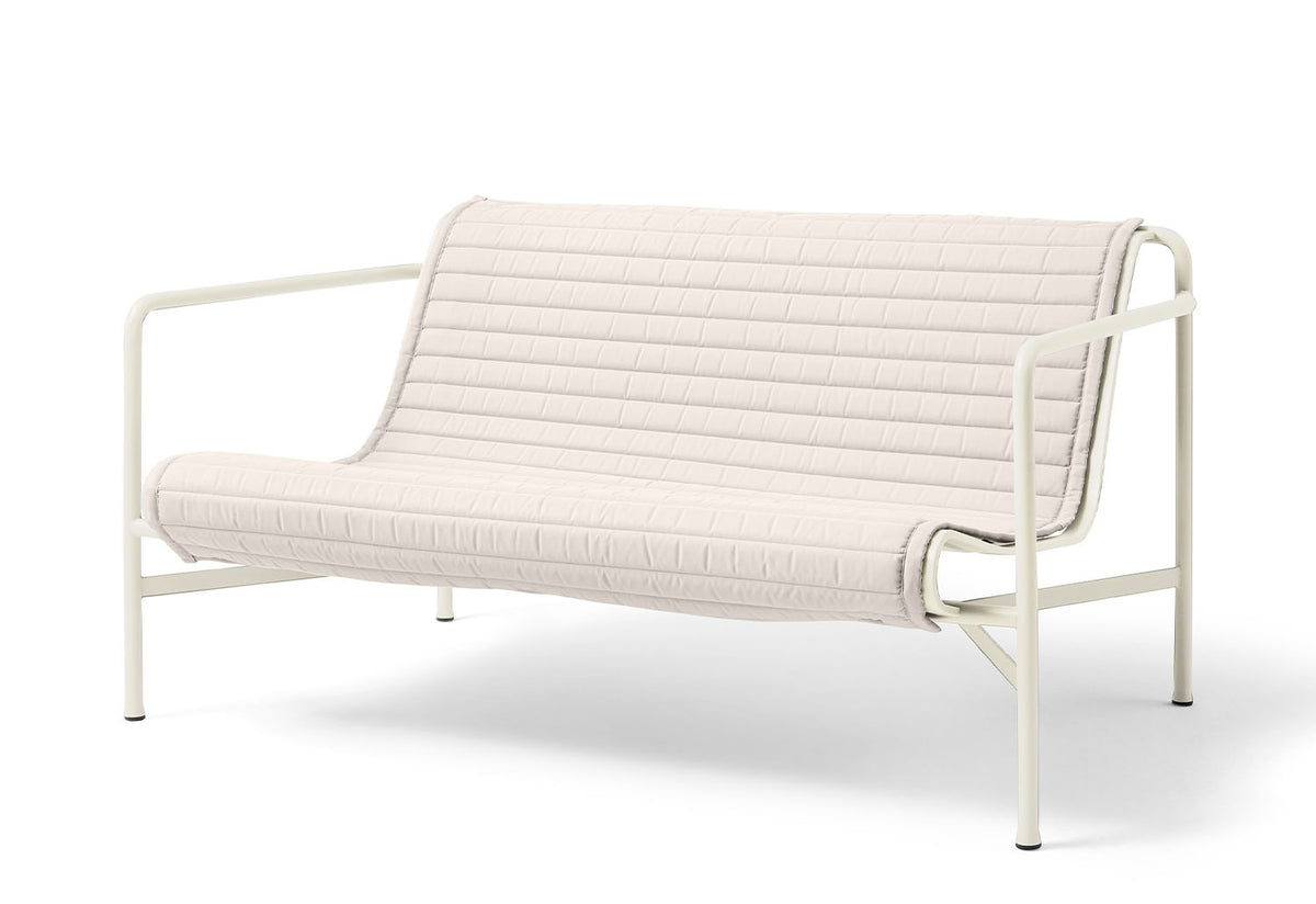 Palissade Lounge Sofa, Ronan and erwan bouroullec, Hay