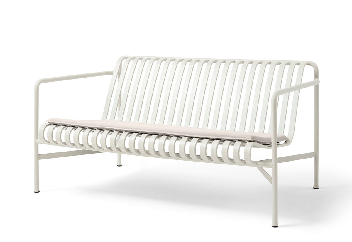 Palissade Seat Cushion, Ronan and erwan bouroullec, Hay