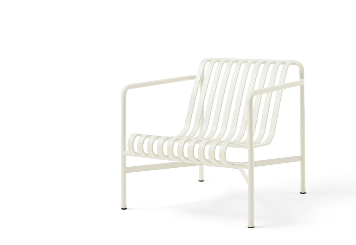 Palissade Low Lounge Chair, Ronan and erwan bouroullec, Hay