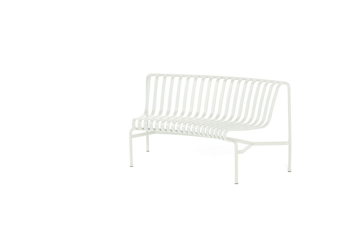 Palissade Park Dining Bench | Add-ons, Ronan and erwan bouroullec, Hay