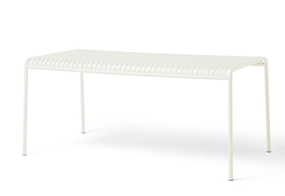 Palissade Table, Ronan and erwan bouroullec, Hay