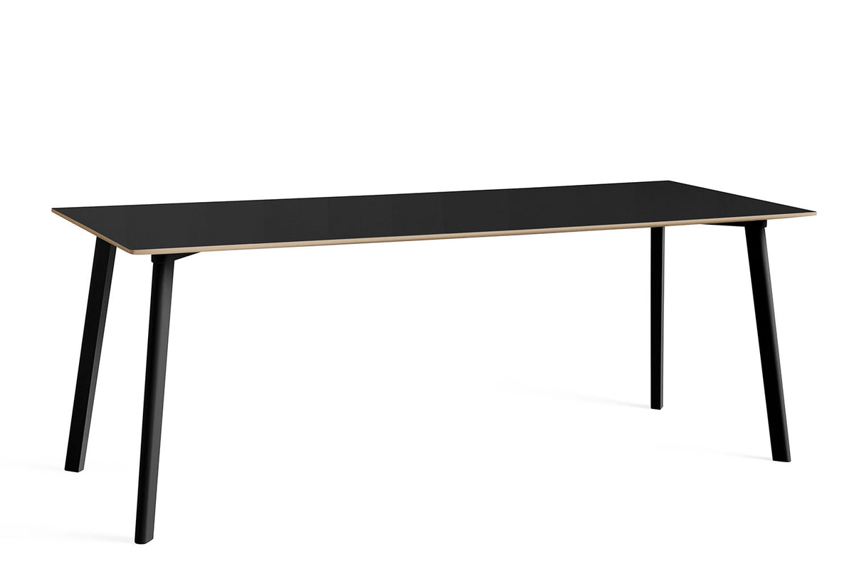 CPH Deux 210 Table, Ronan and erwan bouroullec, Hay