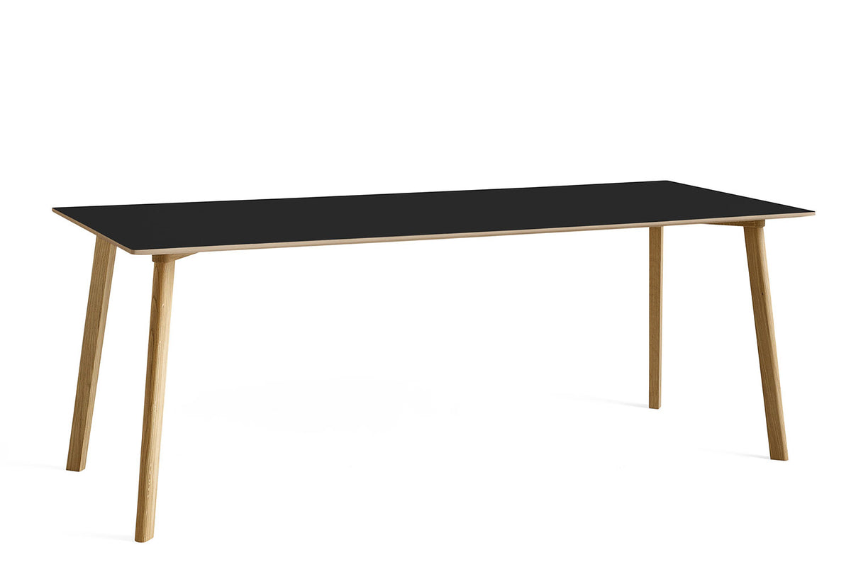 CPH Deux 210 Table, Ronan and erwan bouroullec, Hay