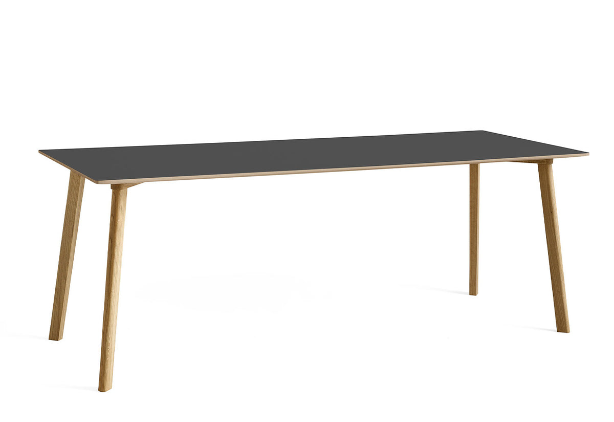 CPH Deux 210 Table, Ronan and erwan bouroullec, Hay
