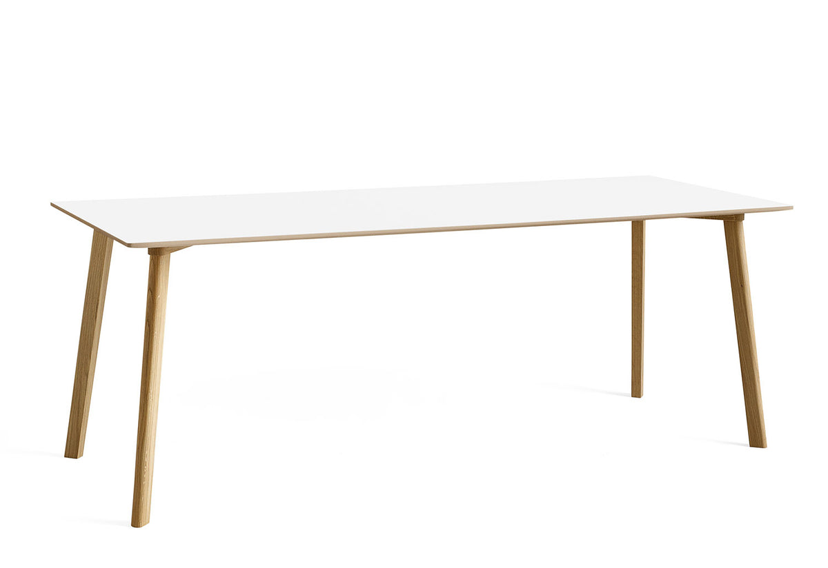 CPH Deux 210 Table, Ronan and erwan bouroullec, Hay