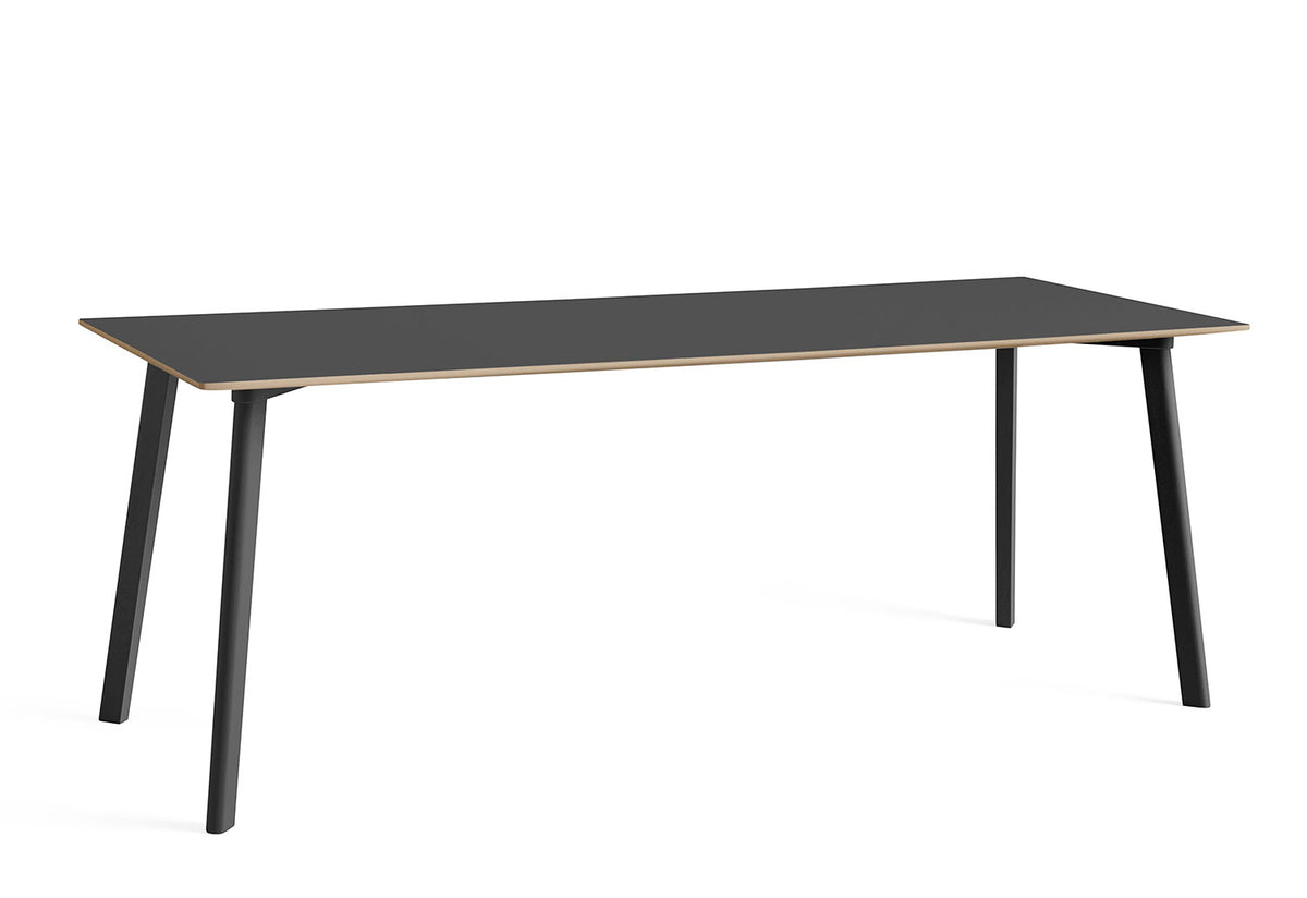 CPH Deux 210 Table, Ronan and erwan bouroullec, Hay